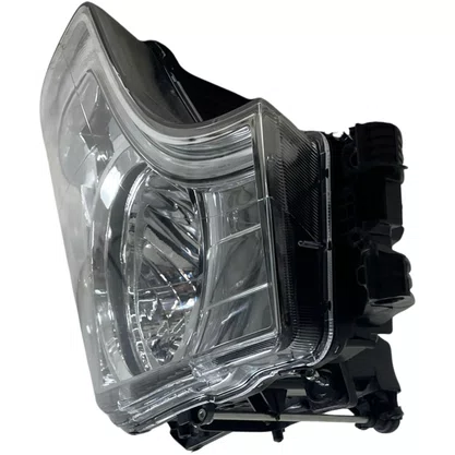 Farol Mercedes Benz New Actros LD 9618205139 PL6072.01.02 Bester