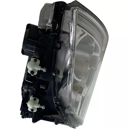 Farol Mercedes Benz New Actros LD 9618205139 PL6072.01.02 Bester