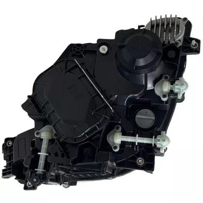 Farol Mercedes Benz New Actros LD 9618205139 PL6072.01.02 Bester