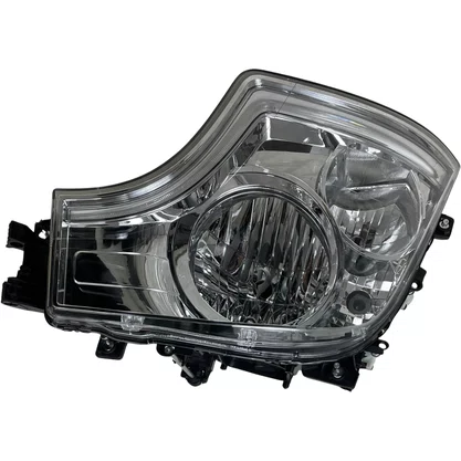 Farol Mercedes Benz New Actros LE 9618205039 PL6072.02.02 Bester