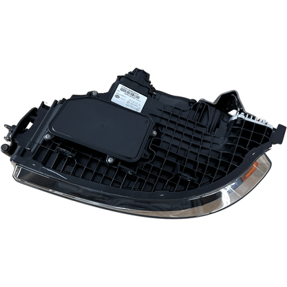 Farol Scania NTG Com LED Xenon LE 2674390 1EX014542091 Hella
