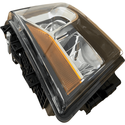 Farol Scania NTG Foco Duplo LD 2655841 2379893 2655845 Bester