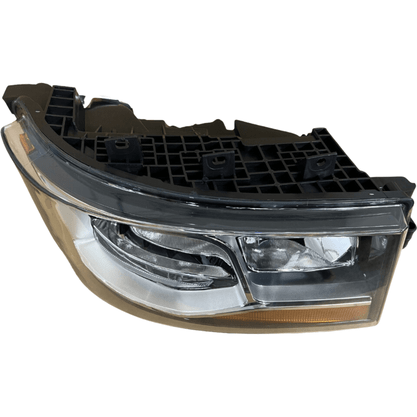 Farol Scania NTG Foco Duplo LD 2655841 2379893 2655845 Bester