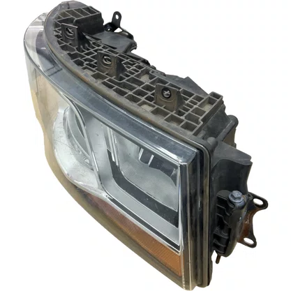 Farol Scania NTG Foco Duplo LD 2655841 2379893 2655845 Original