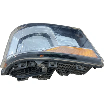 Farol Scania NTG Foco Duplo LD 2655841 2379893 2655845 Original