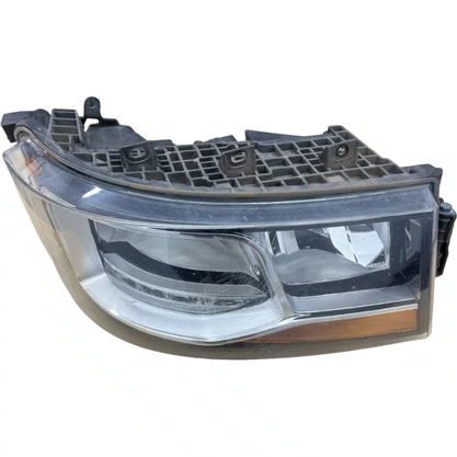 Farol Scania NTG Foco Duplo LD 2655841 2379893 2655845 Original