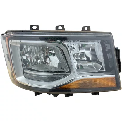 Farol Scania NTG Foco Duplo LD 2655841 2379893 2655845 Original
