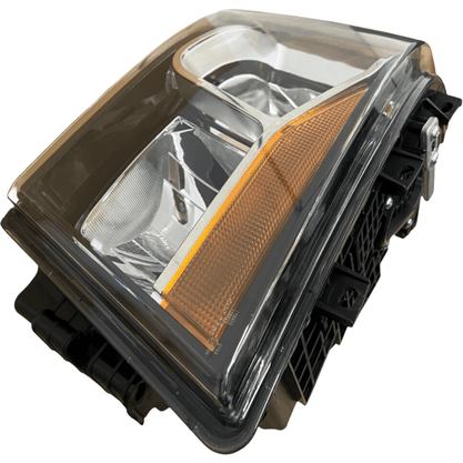 Farol Scania NTG Foco Duplo LE 2655840 2379889 2655844 Bester