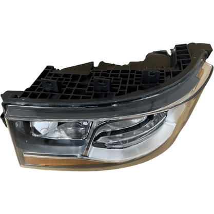 Farol Scania NTG Foco Duplo LE 2655840 2379889 2655844 Bester