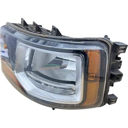 Farol Scania NTG Foco Duplo LE 2655840 2379889 2655844 Original