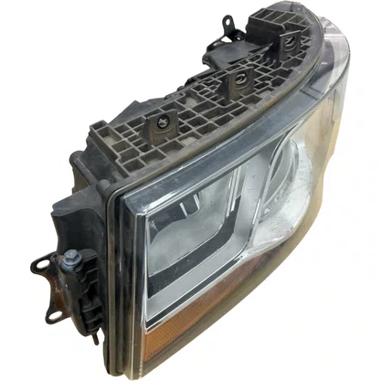 Farol Scania NTG Foco Duplo LE 2655840 2379889 2655844 Original