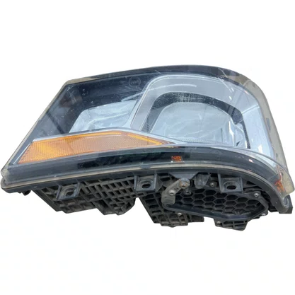 Farol Scania NTG Foco Duplo LE 2655840 2379889 2655844 Original