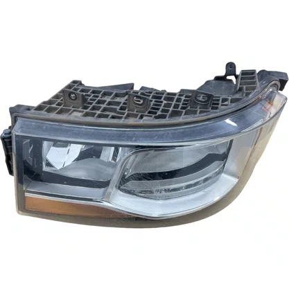 Farol Scania NTG Foco Duplo LE 2655840 2379889 2655844 Original