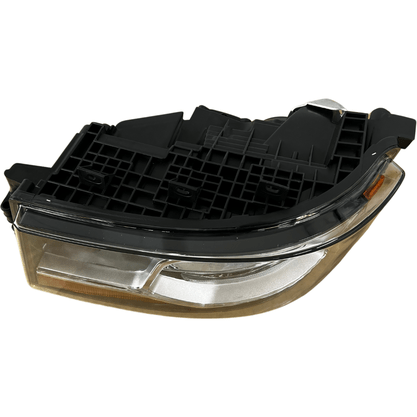 Farol Scania NTG Foco Duplo LE 2655840 2379889 F451EL Nino