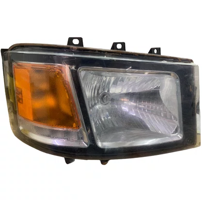 Farol Scania NTG Foco Simples LD 2674375 2674377 Original