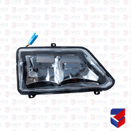 Farol Teto Scania NTG LD 2552709 Cepam