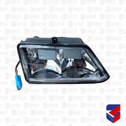 Farol Teto Scania NTG LD 2552709 Cepam