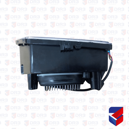 Farol Teto Scania NTG LD 2552709 Cepam