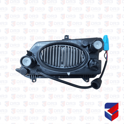Farol Teto Scania NTG LD 2552709 Cepam