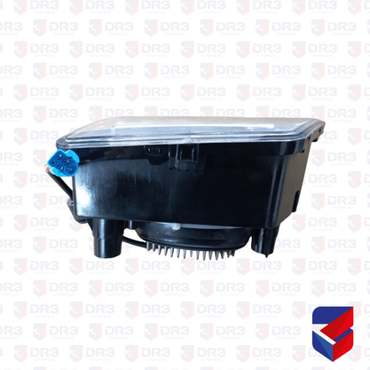 Farol Teto Scania NTG LE 2552708 Cepam