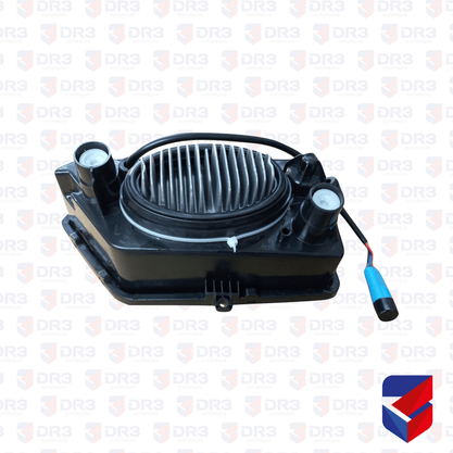 Farol Teto Scania NTG LE 2552708 Cepam