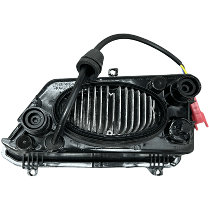 Farol Teto Scania NTG LD 2552709 Bester