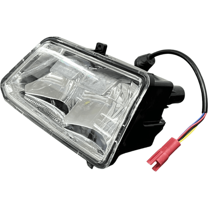 Farol Teto Scania NTG LE 2552708 Bester