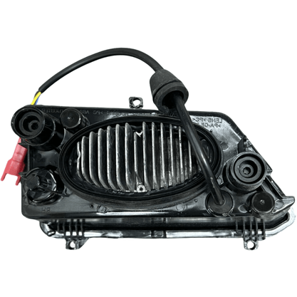Farol Teto Scania NTG LE 2552708 Bester