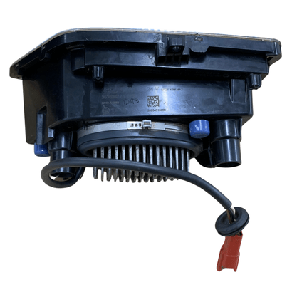 Farol Teto Scania NTG Teto Alto LD 2535367 2948571 Original