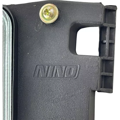 Farol Vidro Scania S4 P G R LD 340602 F158 Nino