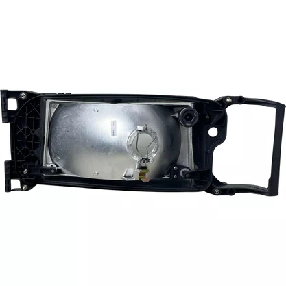Farol Vidro Scania S4 P G R LD 340602 F158 Nino