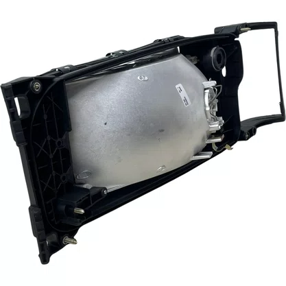 Farol Vidro Scania S4 P G R LD 340602 F158 Nino