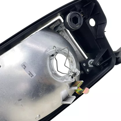 Farol Vidro Scania S4 P G R LD 340602 F158 Nino