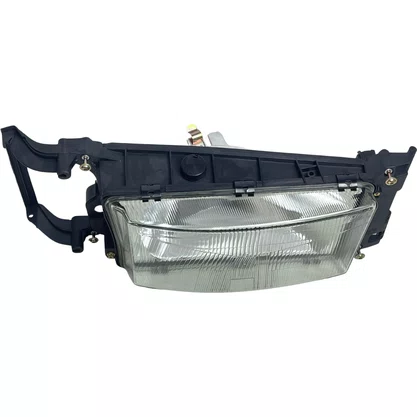 Farol Vidro Scania S4 P G R LE 285252 F157 Nino