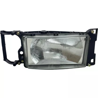 Farol Vidro Scania S4 P G R LE 285252 F157 Nino