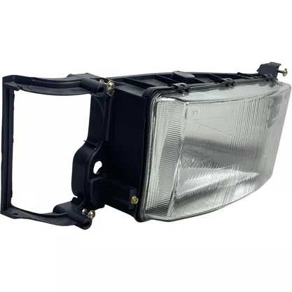 Farol Vidro Scania S4 P G R LE 285252 F157 Nino