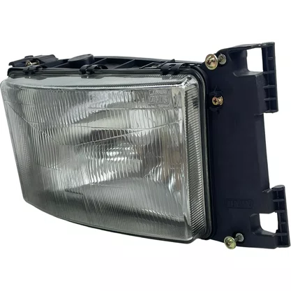 Farol Vidro Scania S4 P G R LE 285252 F157 Nino
