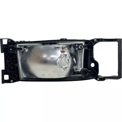 Farol Vidro Scania S4 P G R LE 285252 F157 Nino