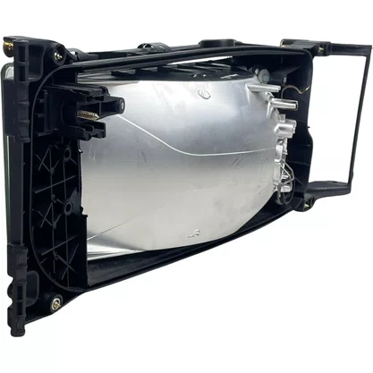 Farol Vidro Scania S4 P G R LE 285252 F157 Nino