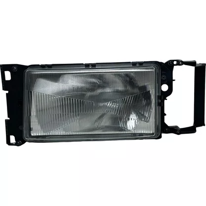 Farol Vidro Scania S4 P G R LE 285252 F157 PL60740202 Pradolux