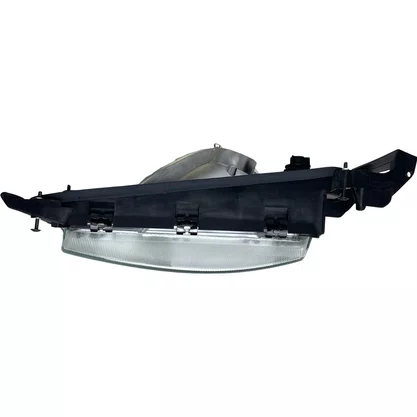 Farol Vidro Scania S4 P G R LE 285252 F157 PL60740202 Pradolux