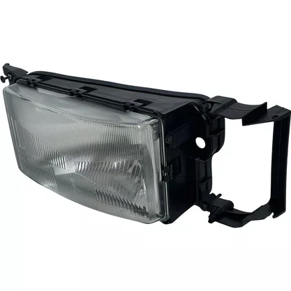Farol Vidro Scania S4 P G R LE 285252 F157 PL60740202 Pradolux