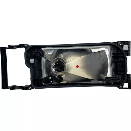 Farol Vidro Scania S4 P G R LE 285252 F157 PL60740202 Pradolux
