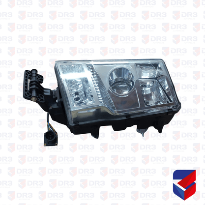 Farol Volvo FH12 2005 Ate 2009 Chinesinho LE 20360898 F349 Nino