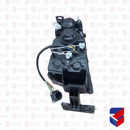 Farol Volvo FH12 2005 Ate 2009 Chinesinho LE 20360898 F349 Nino