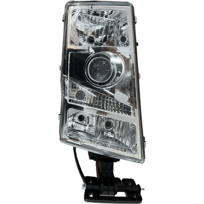 Farol Volvo FH12 2005 Ate 2009 Chinesinho LD 20360899 F350 Bester