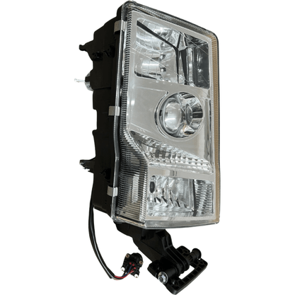 Farol Volvo FH12 2005 Ate 2009 Chinesinho LD 20360899 F350 Bester