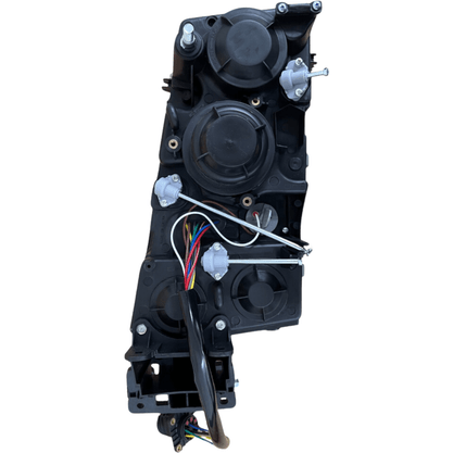 Farol Volvo FH12 2005 Ate 2009 Chinesinho LD 20360899 F350 Bester