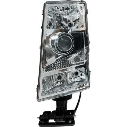 Farol Volvo FH12 2005 Ate 2009 Chinesinho LE 20360898 F349 Bester