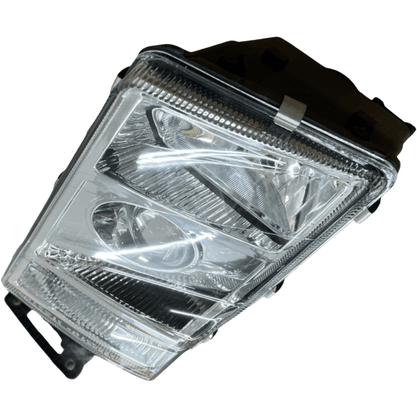 Farol Volvo FH12 2005 Ate 2009 Chinesinho LE 20360898 F349 Bester